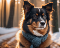 Seasonal Pet Care Tips: Winter Edition